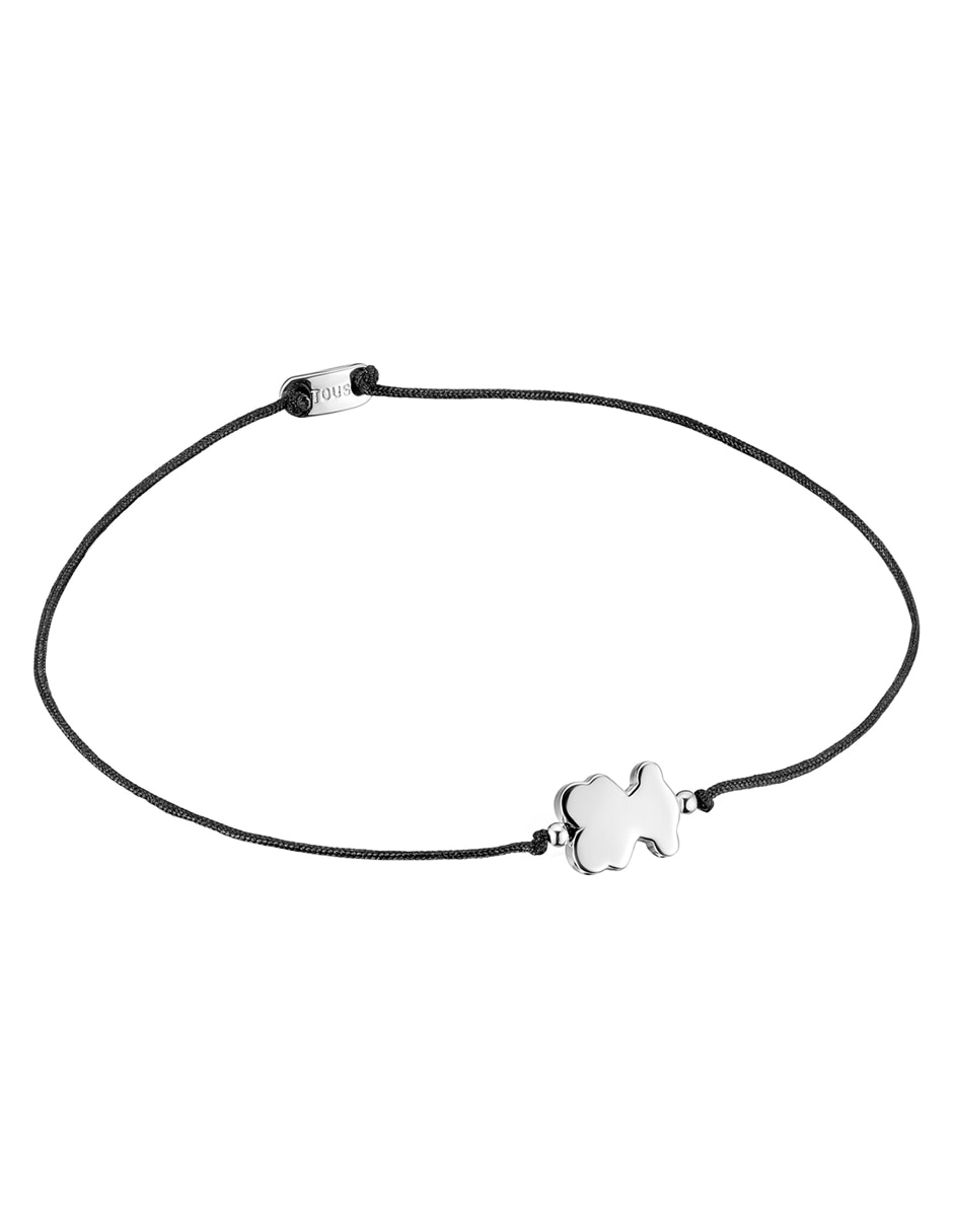 Pulsera de plata p 925 Sweet Dolls 2