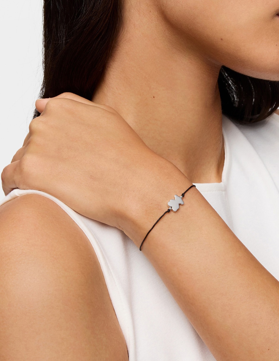 Pulsera de plata p 925 Sweet Dolls 5