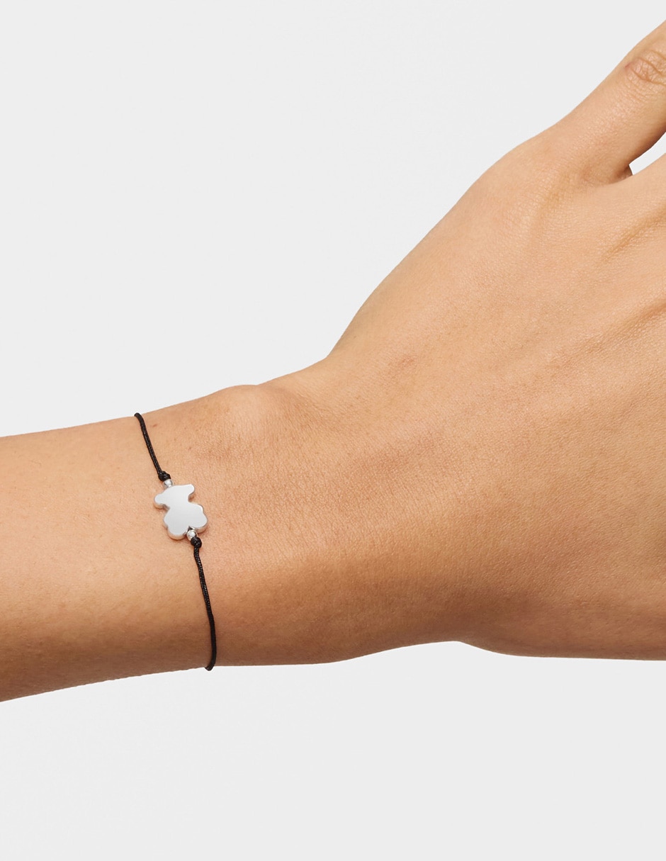 Pulsera de plata p 925 Sweet Dolls 7