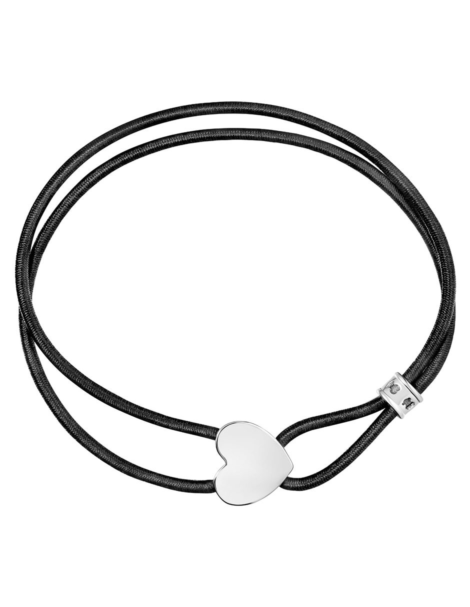 Pulsera Tous de plata P 925 Sweet Dolls con acabado liso Liverpool