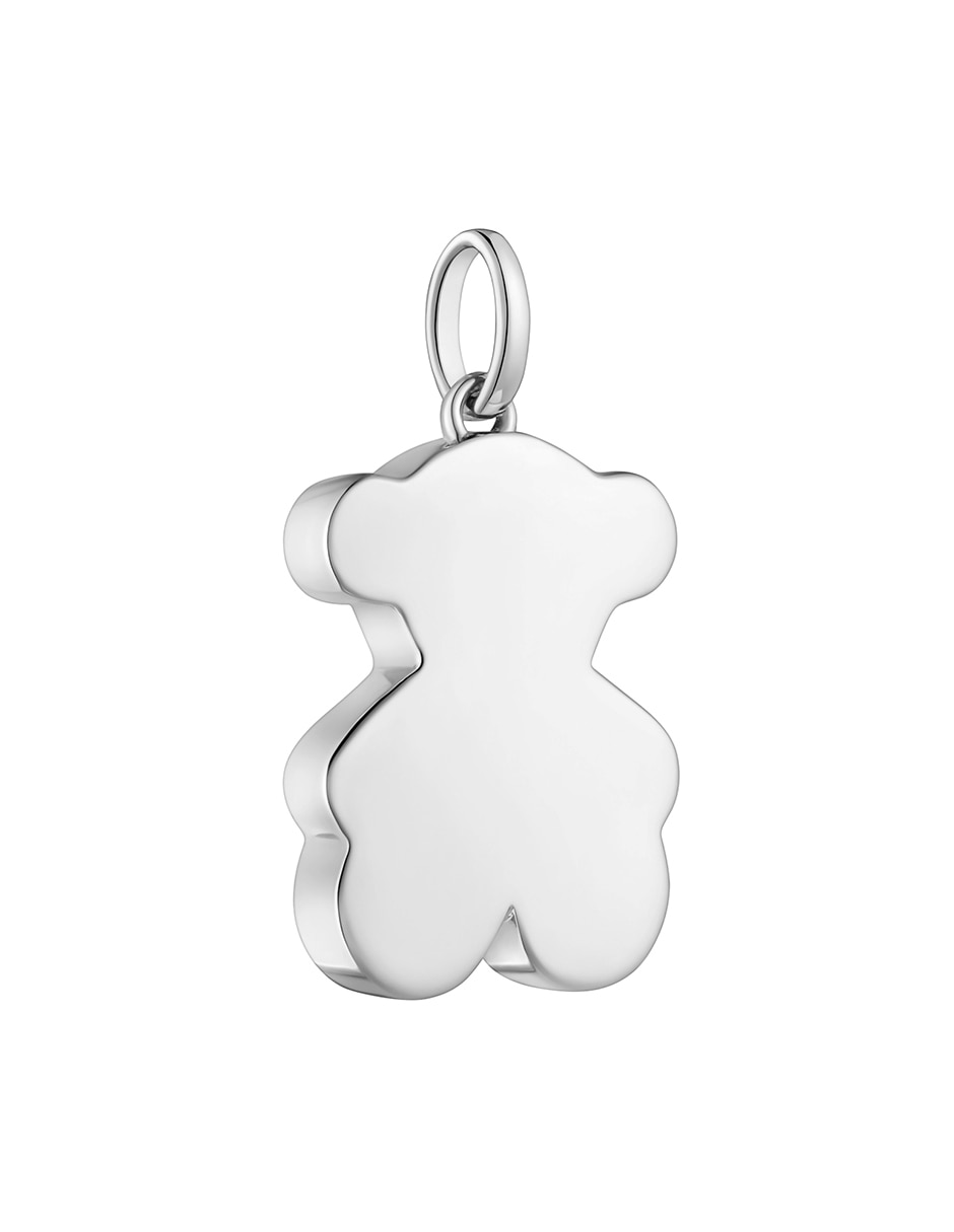 Dije de oso sweet dolls de plata P 925 2
