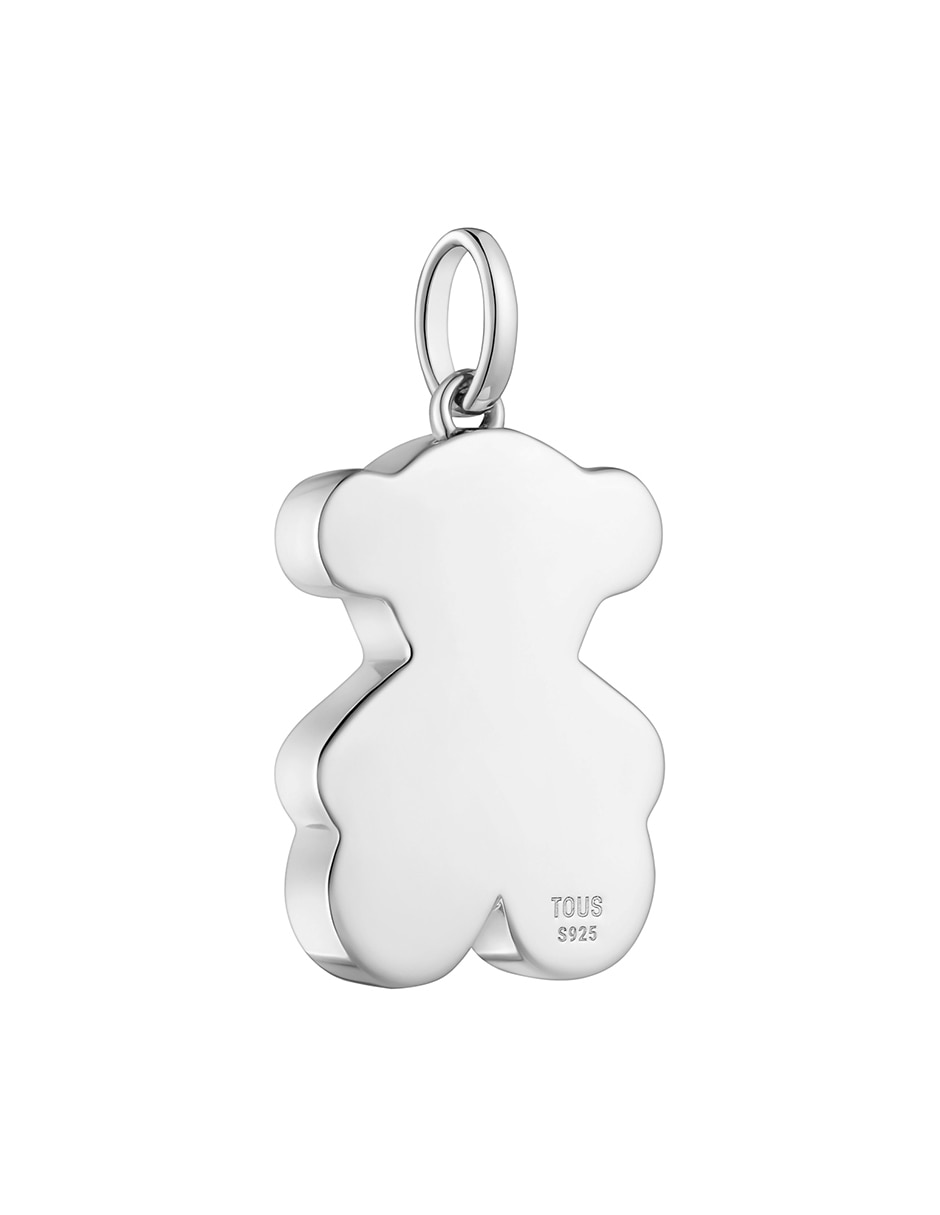 Dije de oso sweet dolls de plata P 925 3