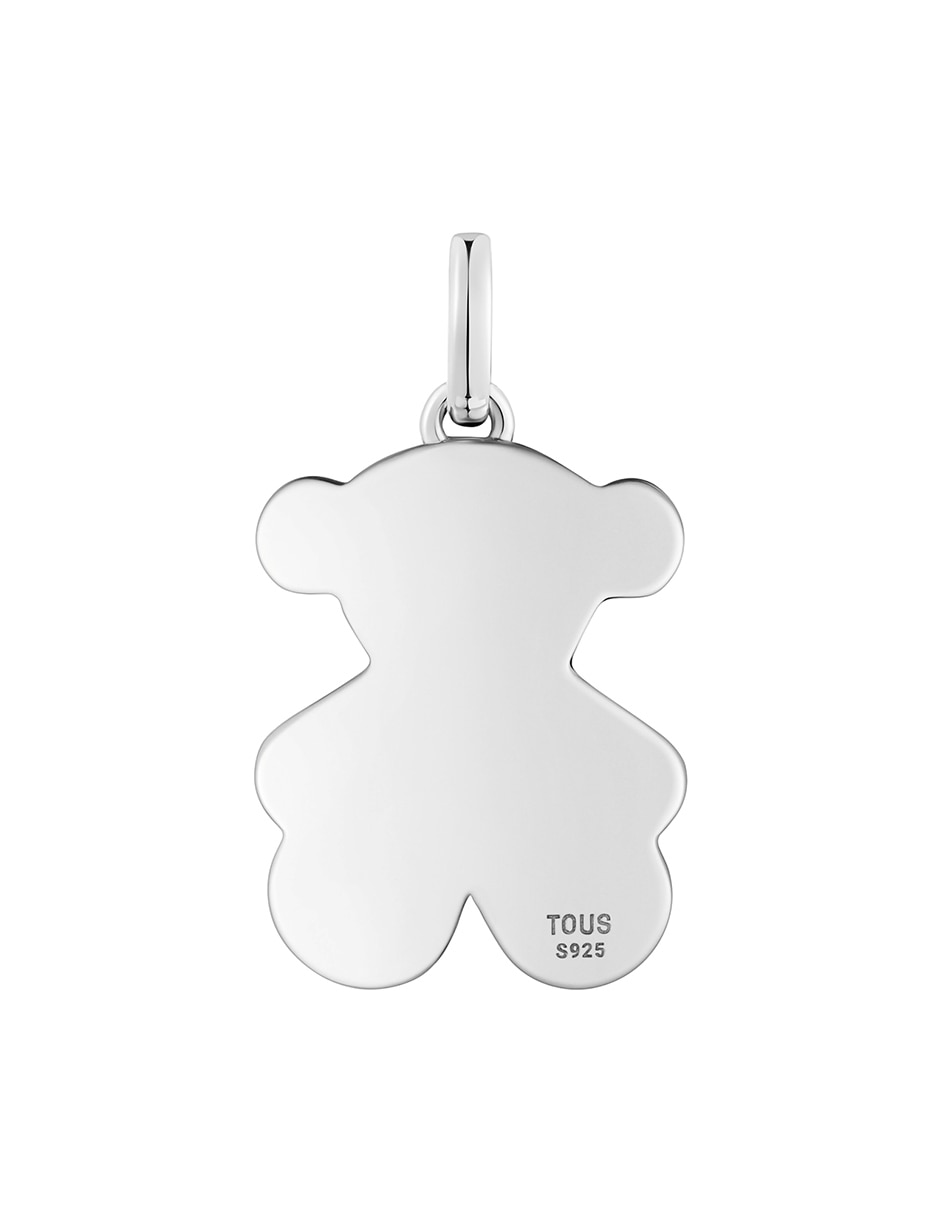Dije de oso sweet dolls de plata P 925 4