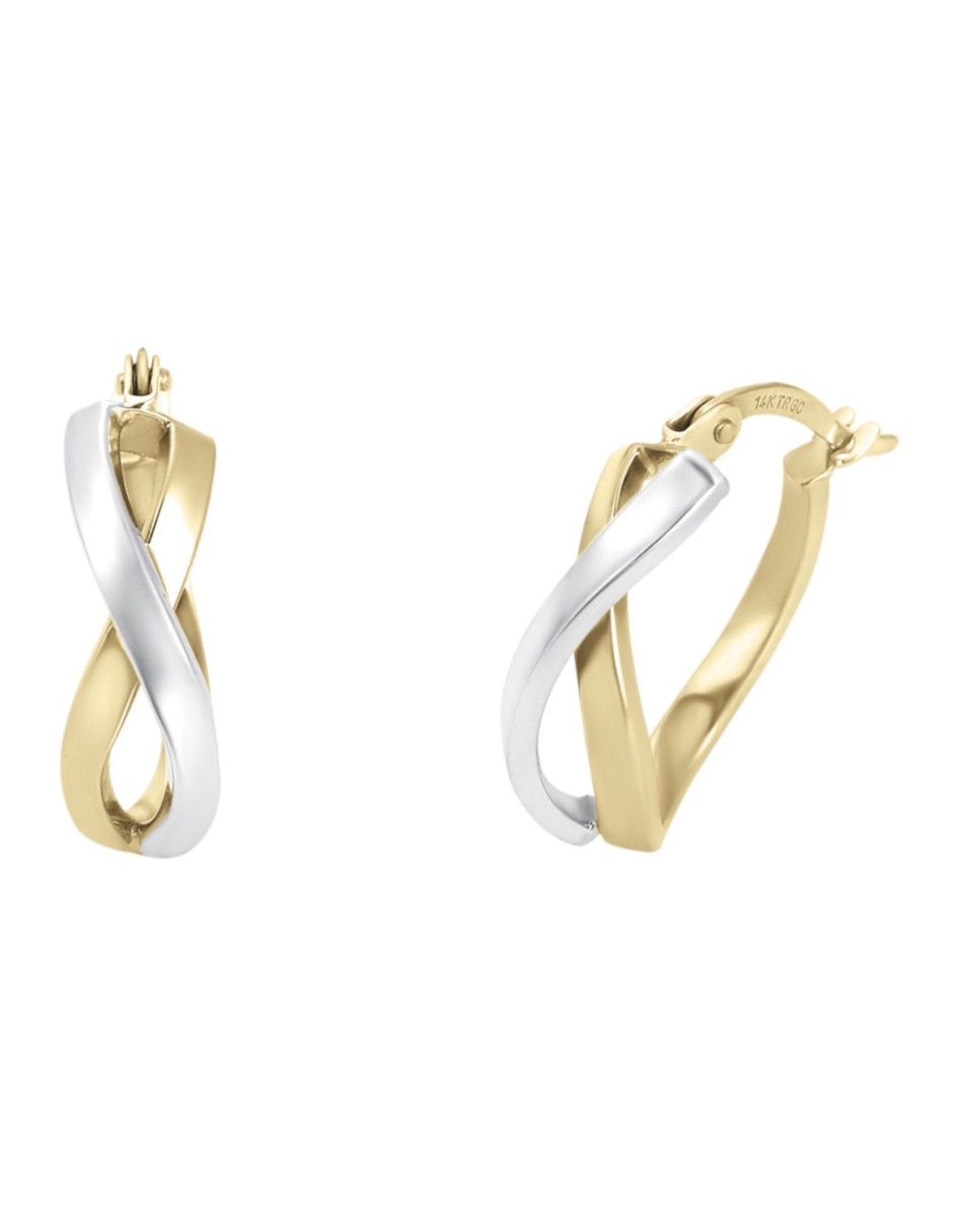 Arracadas de oro