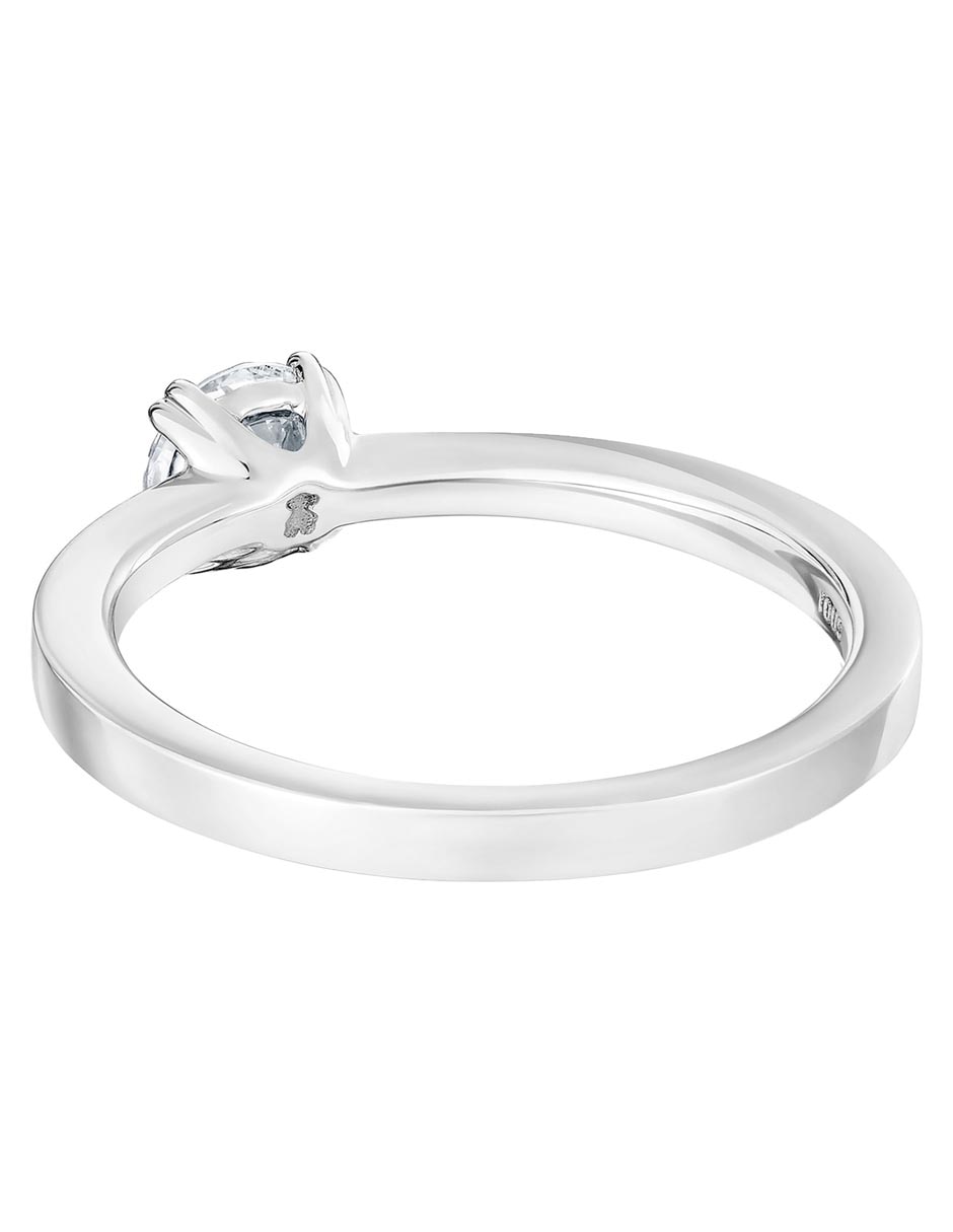 Anillo Essentials LGD diamante brillante 3