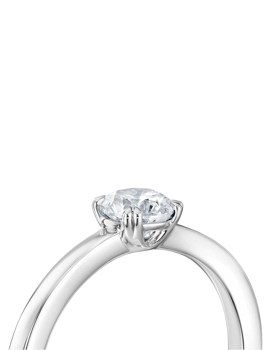 Anillo Essentials LGD diamante brillante 4