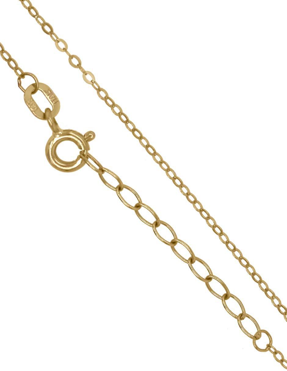 Colgante Y Dije de corazón merari de oro 14 K 2