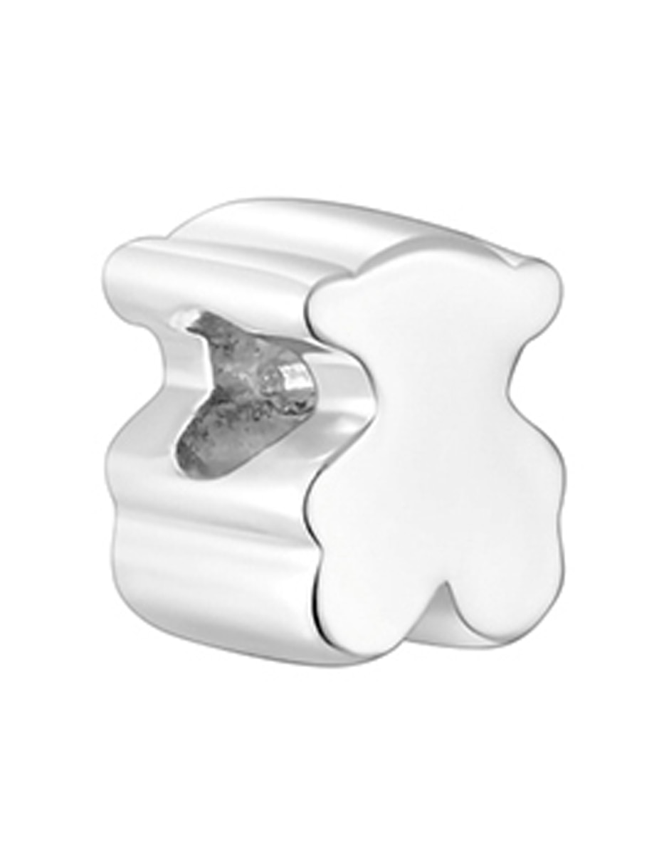 Charm de oso basics de plata P 925 2