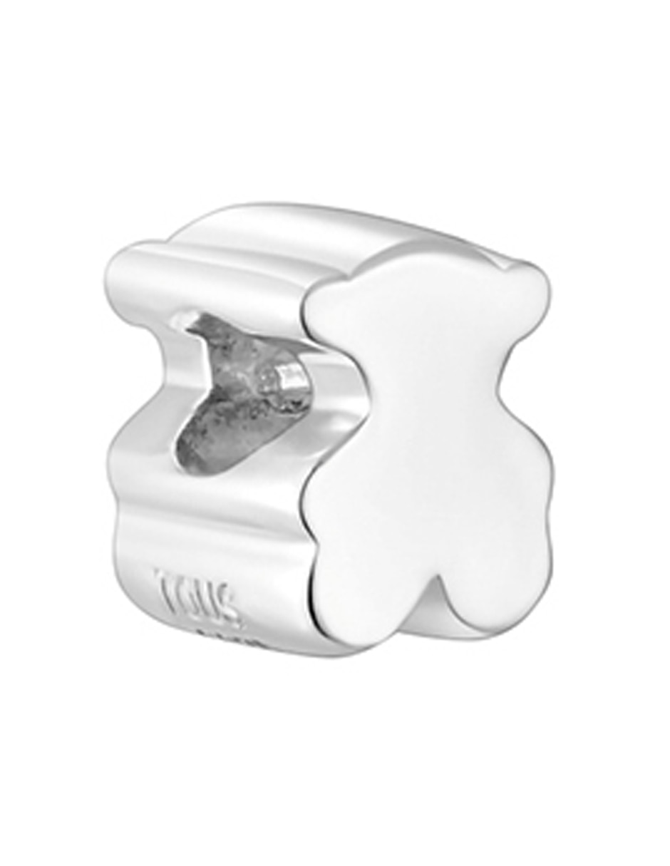Charm de oso basics de plata P 925 3