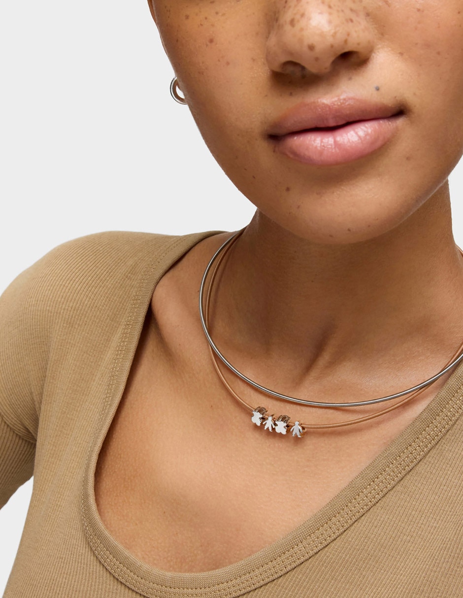 Charm de oso basics de plata P 925 6