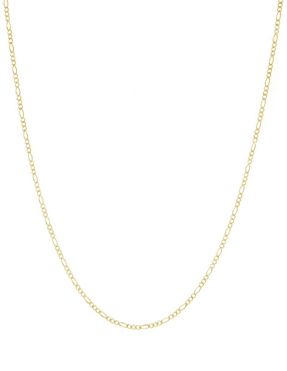 Collar de oro 14 K