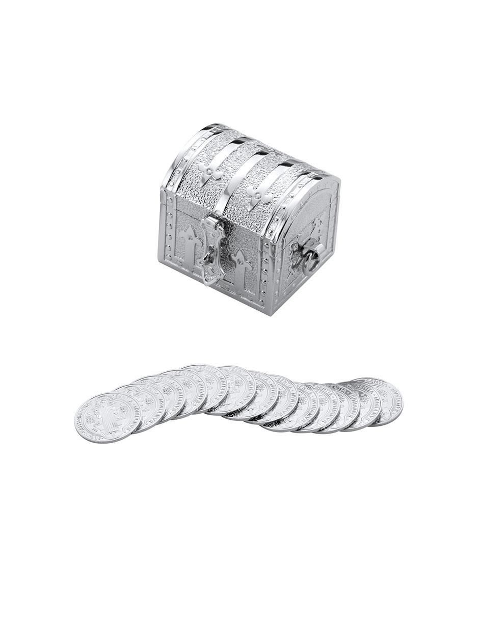 Arras matrimoniales de plata P925