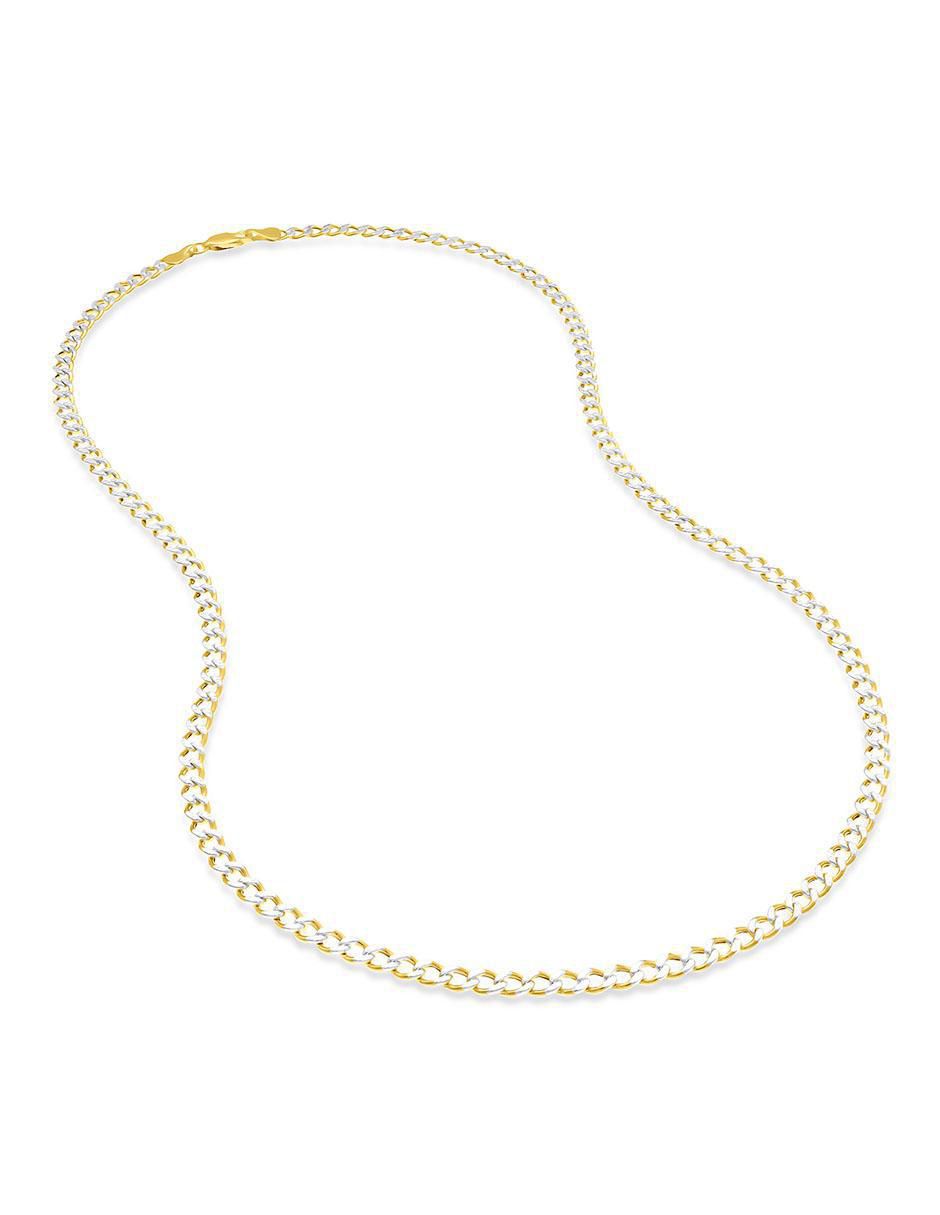 Gargantilla de oro 14 K