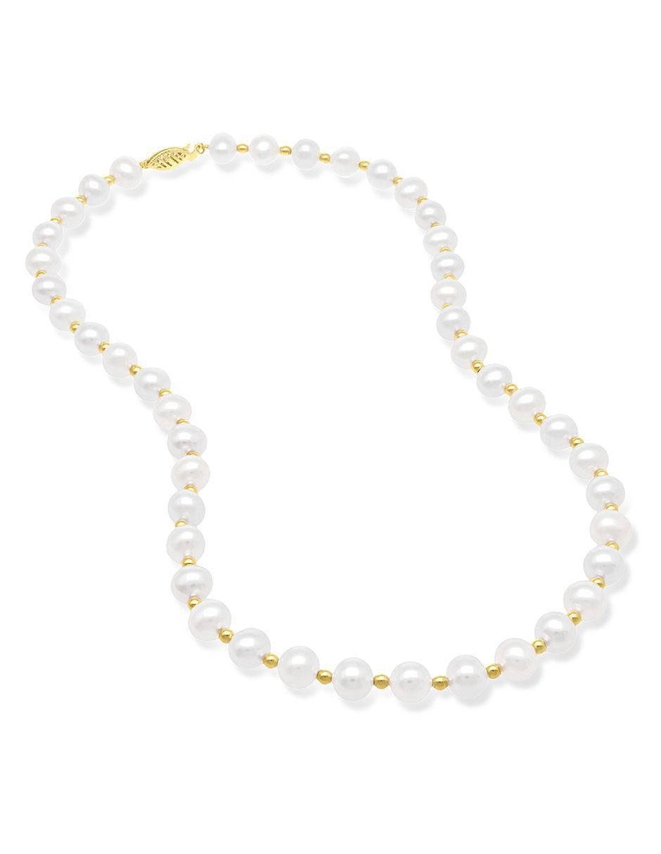 Gargantilla de oro 14 K