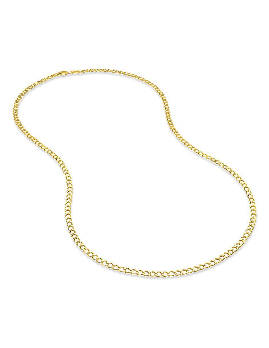 Gargantilla de oro 14 K Gargantilla de oro 14 K