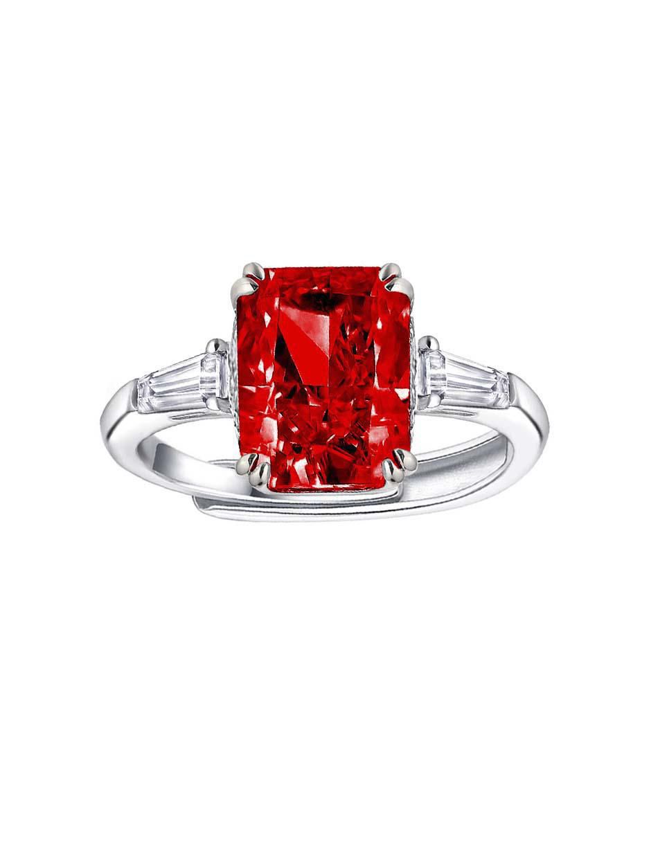 Rojo 3
