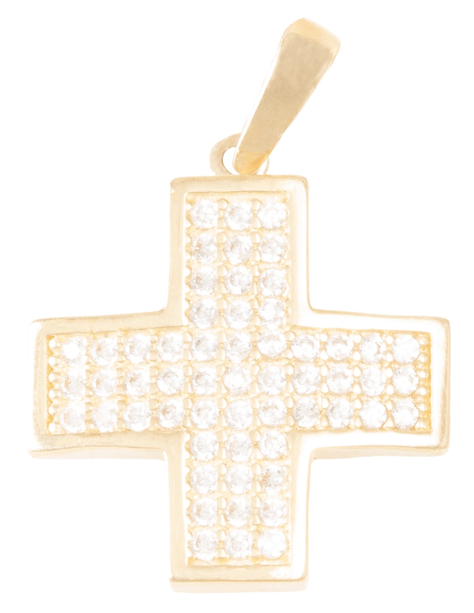 Dije de oro 14 K