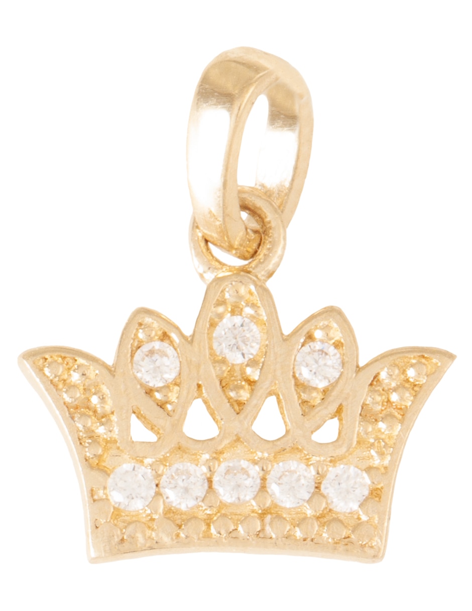 Dije de oro 14 K