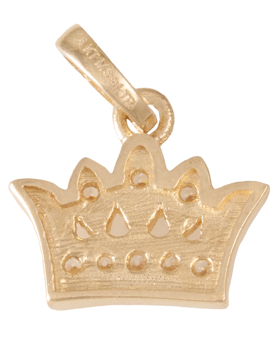 Dije de oro 14 K 2