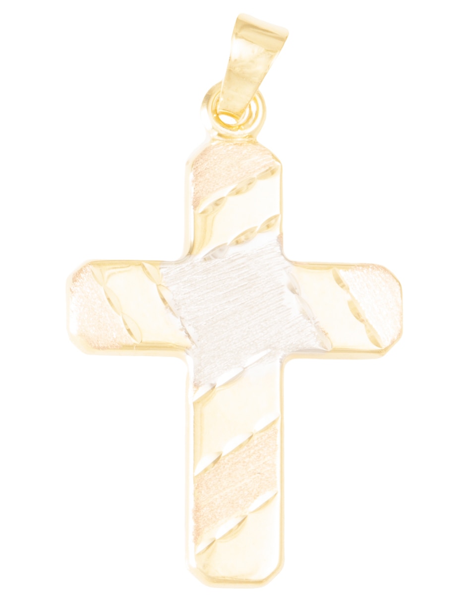 Dije de oro 14 K
