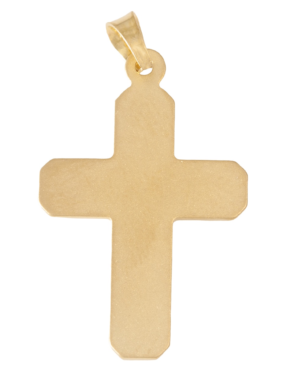 Dije de oro 14 K 2