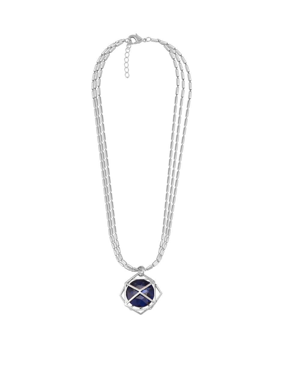 Collar de varios hilos 3