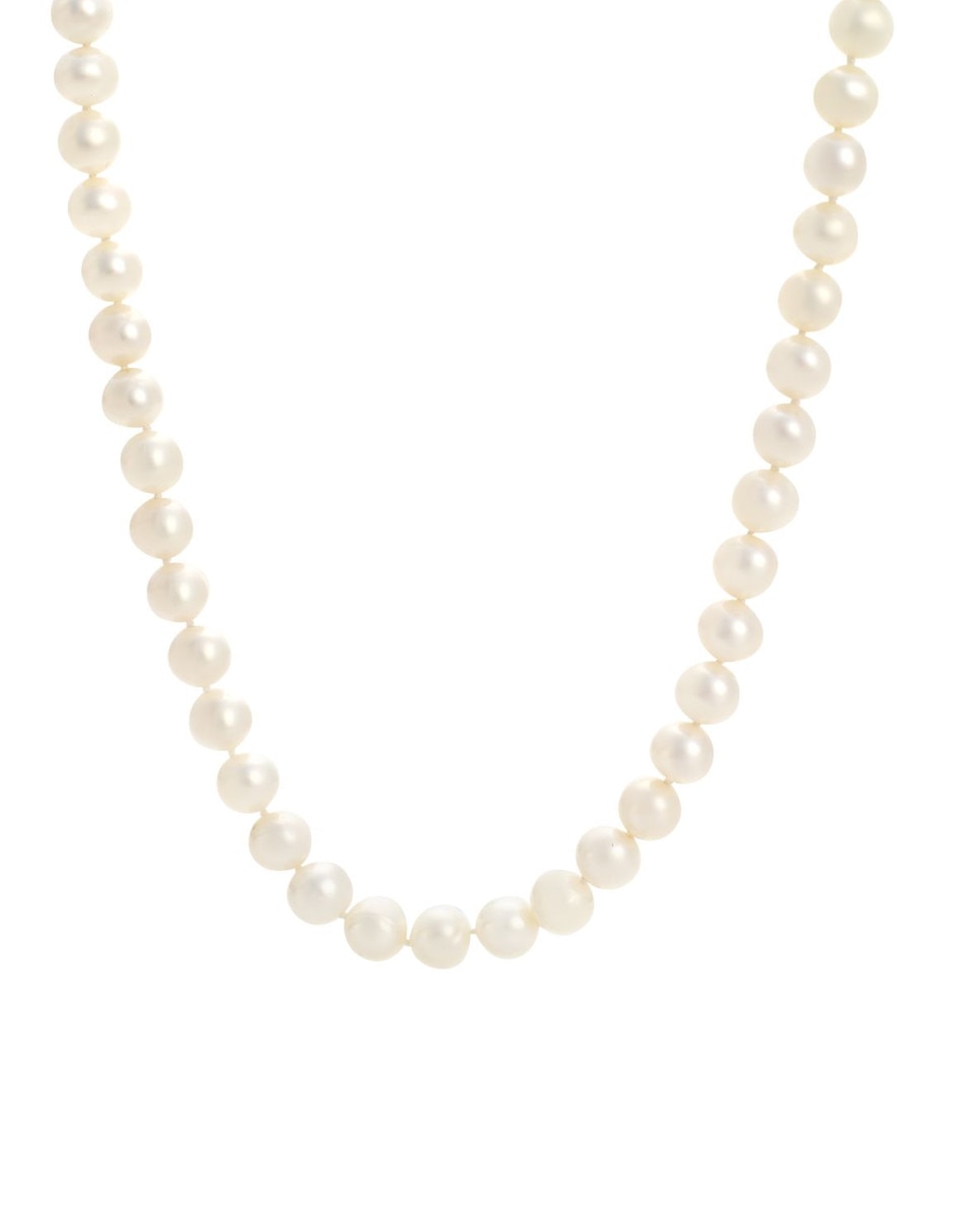 Gargantilla de oro 14 K
