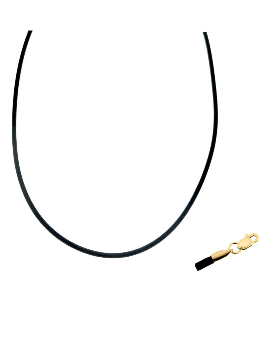 Collar de oro 14 K Collar de oro 14 K