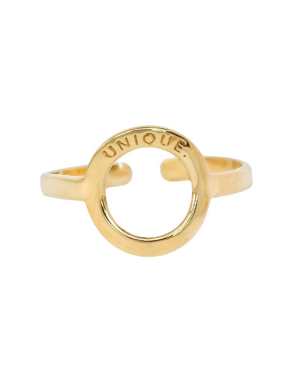 Anillo Empowerment & Self-Love P 925 de plata mate Anillo Empowerment & Self-Love P 925 de plata mate