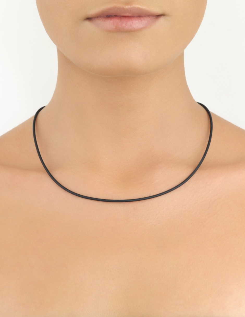 Collar 14 K
