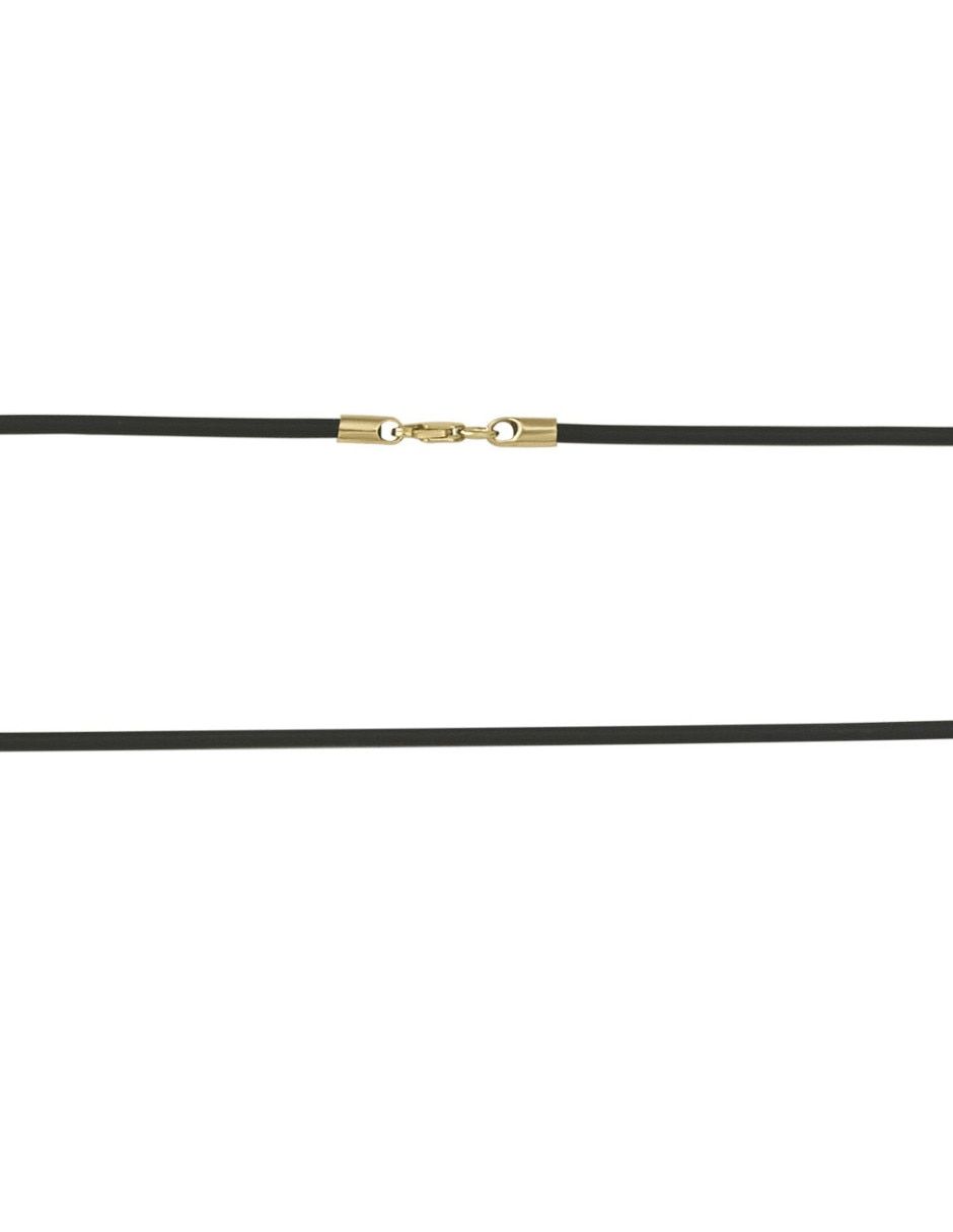 Collar 14 K