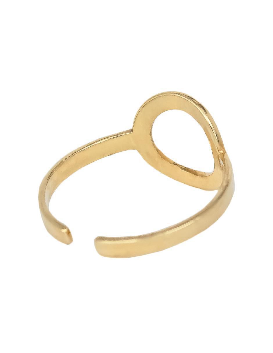 Anillo Empowerment & Self-Love P 925 de plata brillante 3