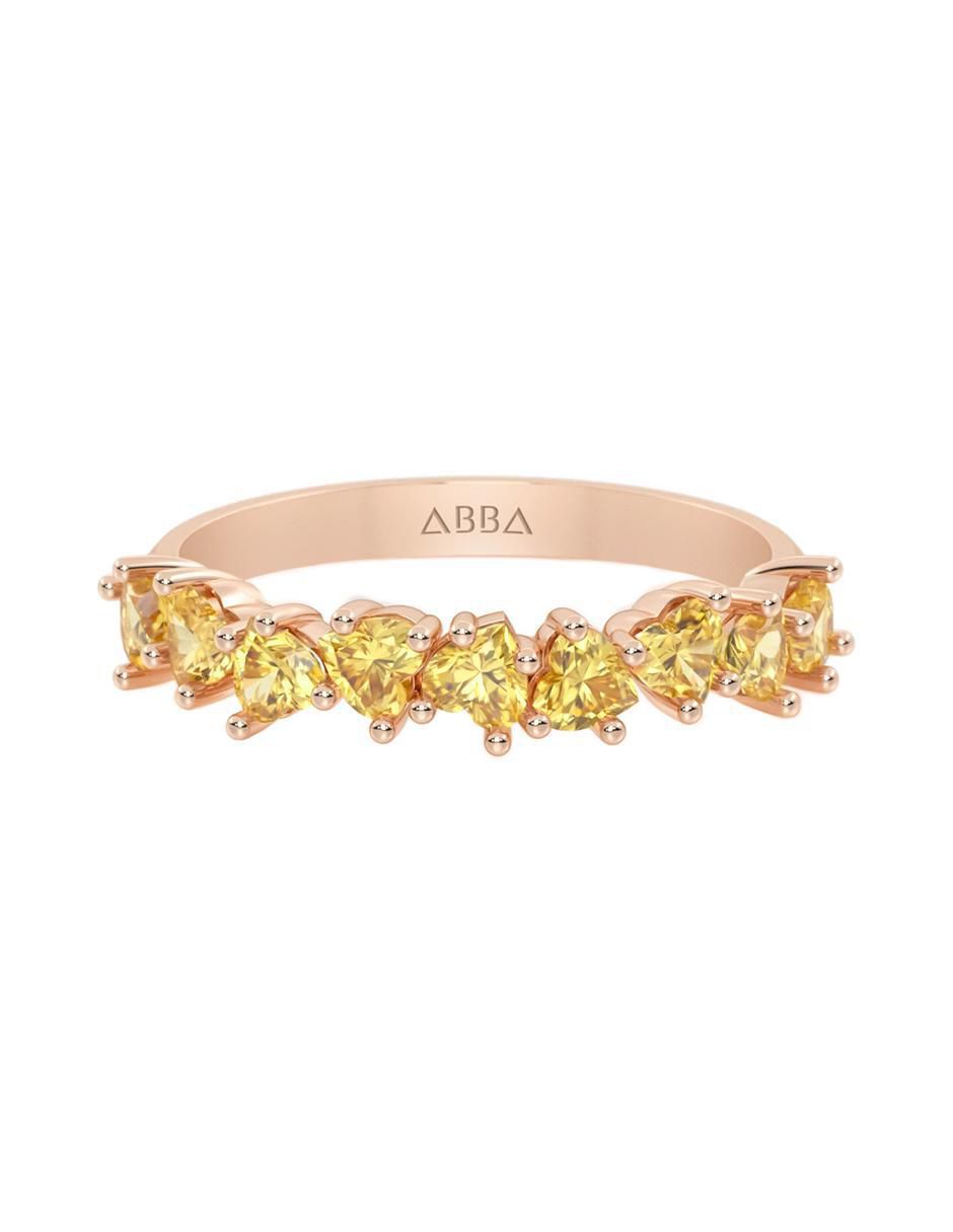 Churumbela de oro 14 k zirconia Churumbela de oro 14 k zirconia
