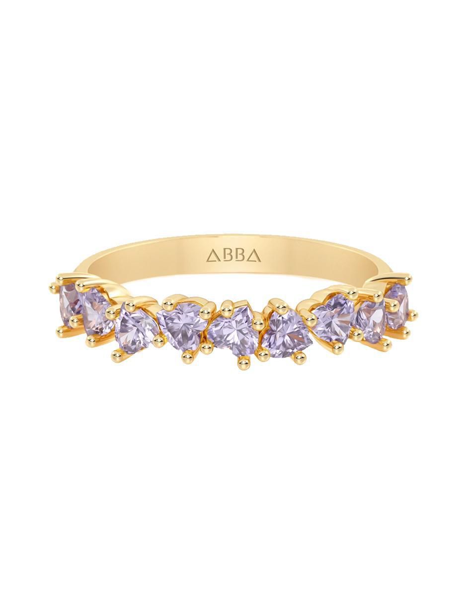 Churumbela de oro 14 k zirconia Churumbela de oro 14 k zirconia