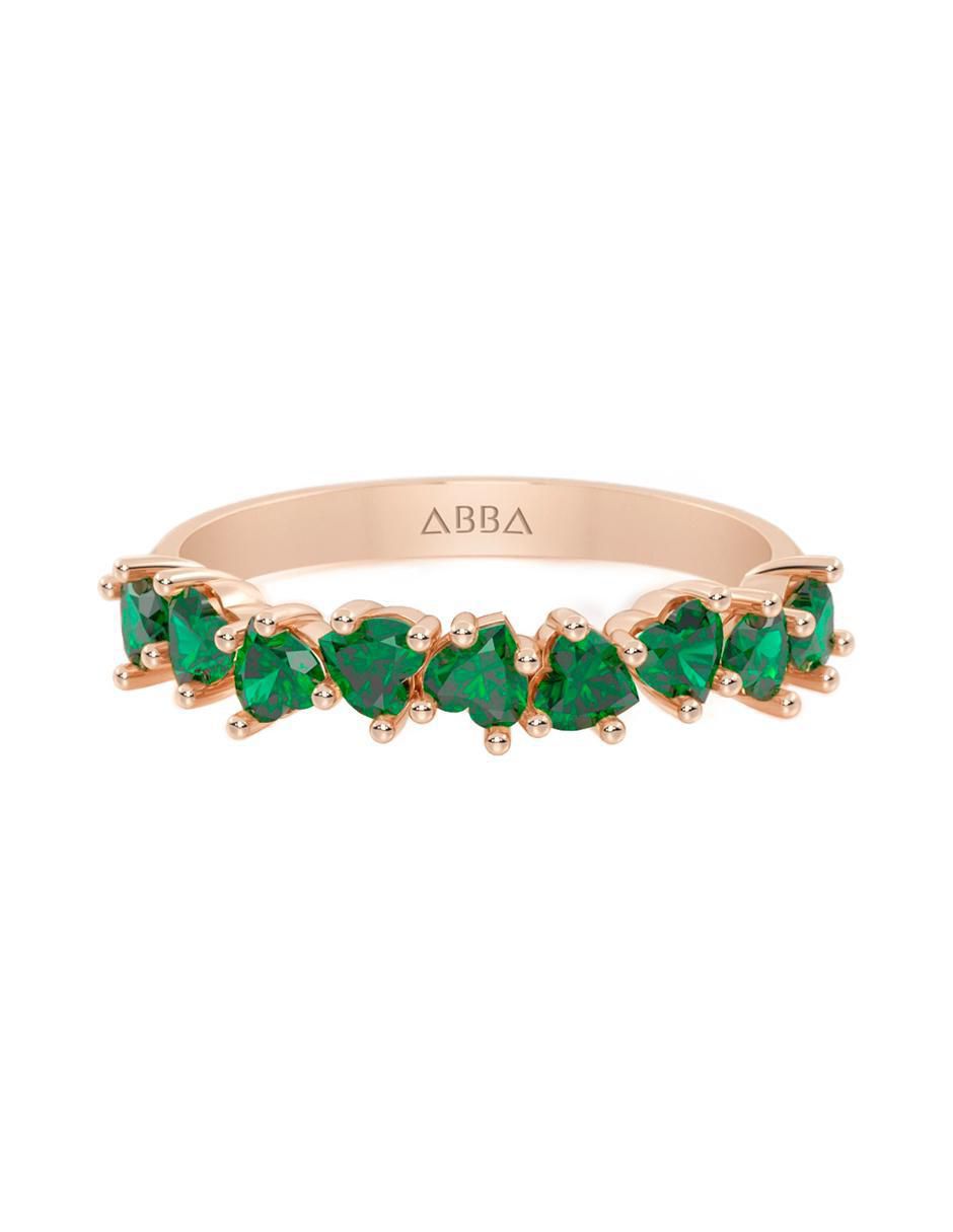 Churumbela de oro 14 k zirconia Churumbela de oro 14 k zirconia