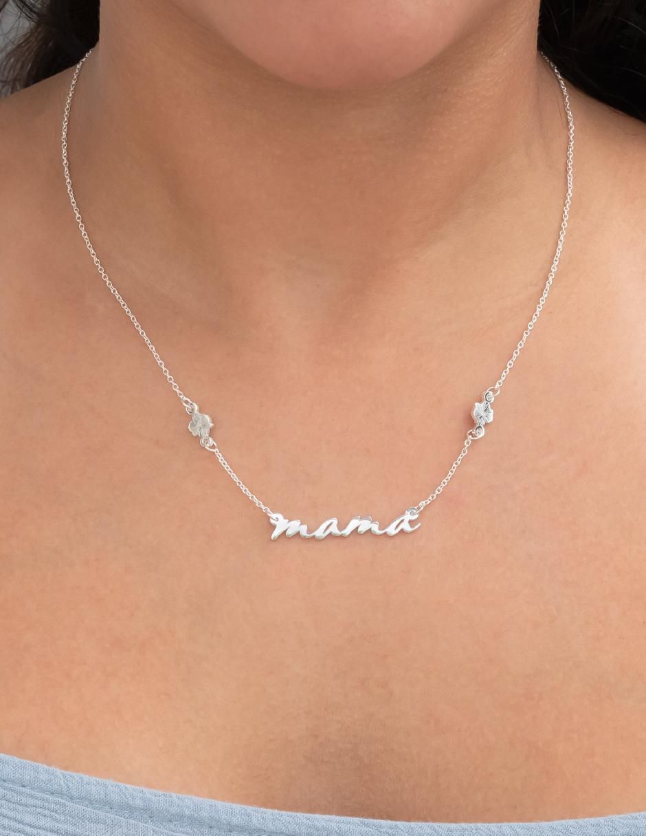 No aplica "de (si aplica)" flor teresa díaz joyería mexicana para ti mamá "de" plata p 925