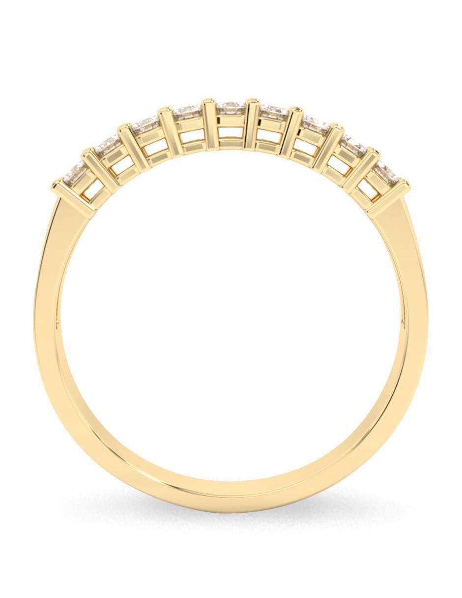 Churumbela "de" oro 10 k amelie joyas sin colección zirconia