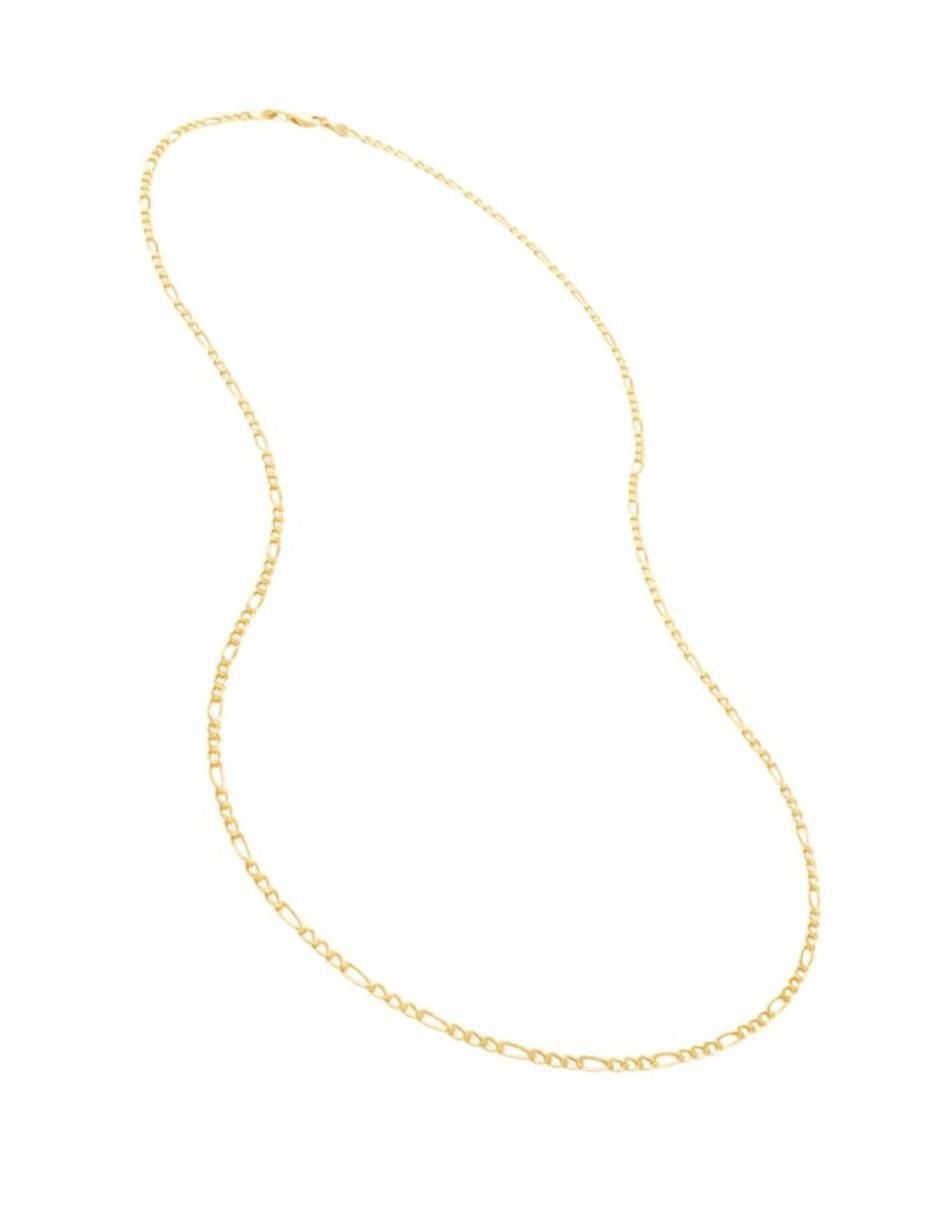 Cadena de oro amarillo 14 K 5
