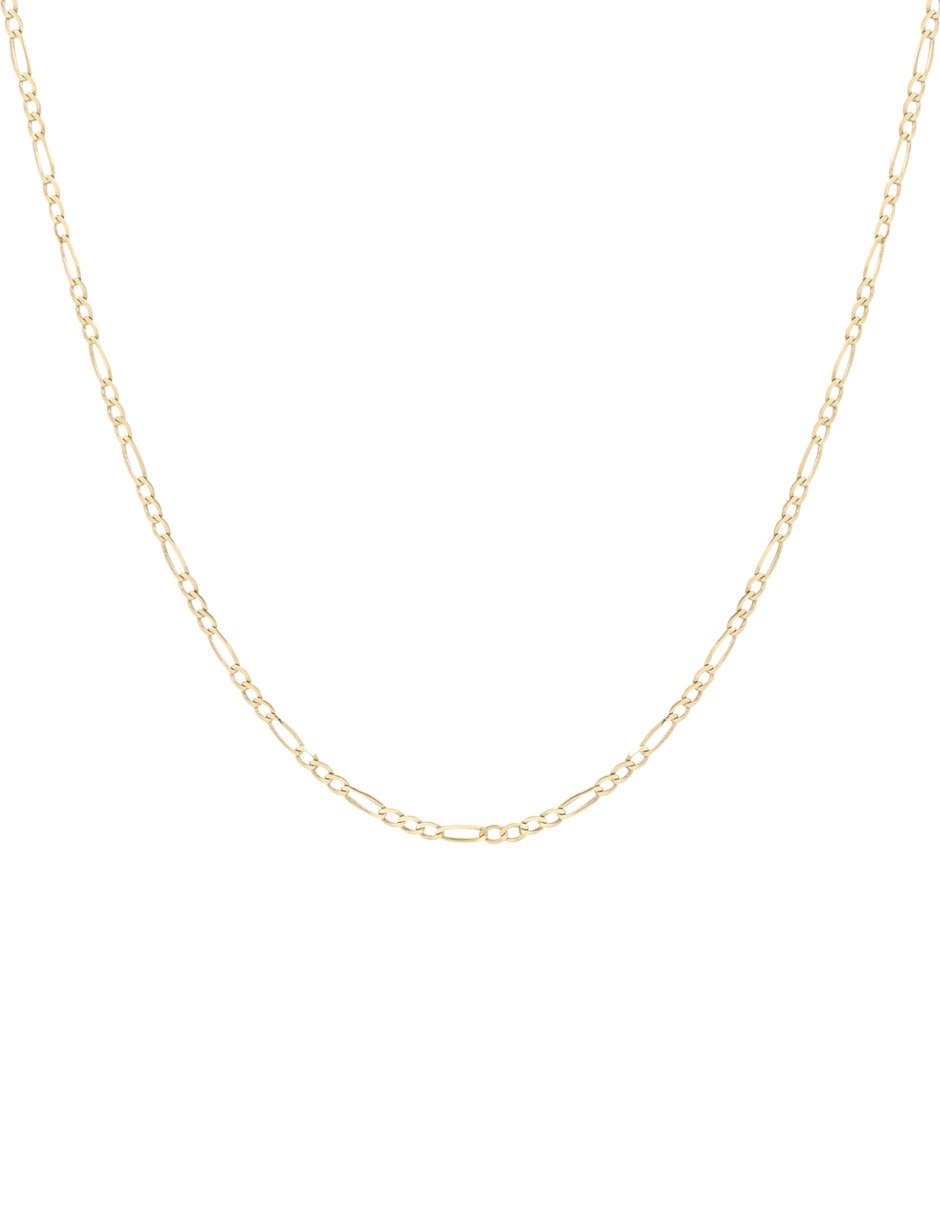 Cadena de oro amarillo 14 K Cadena de oro amarillo 14 K