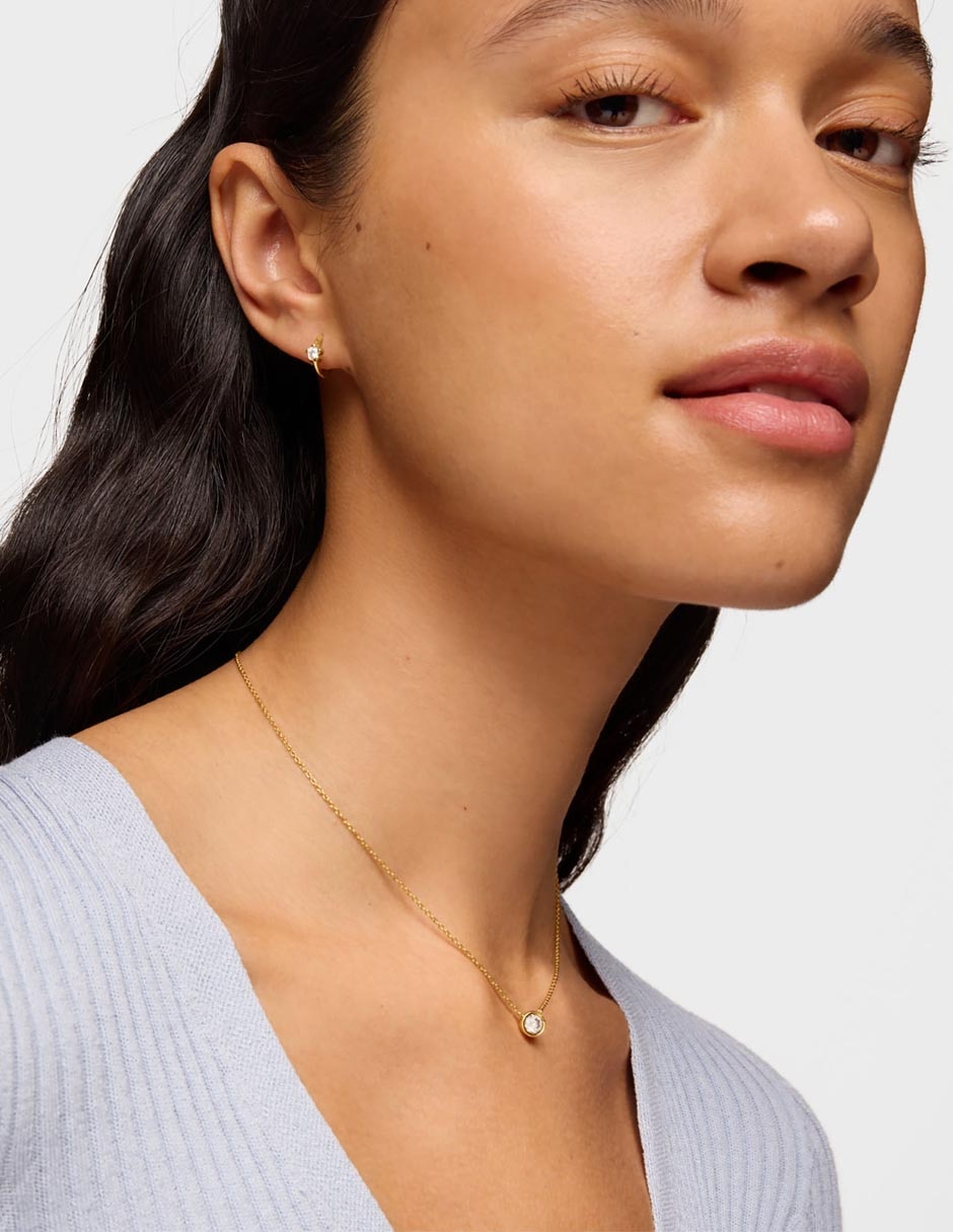 Collar de plata P 925 5
