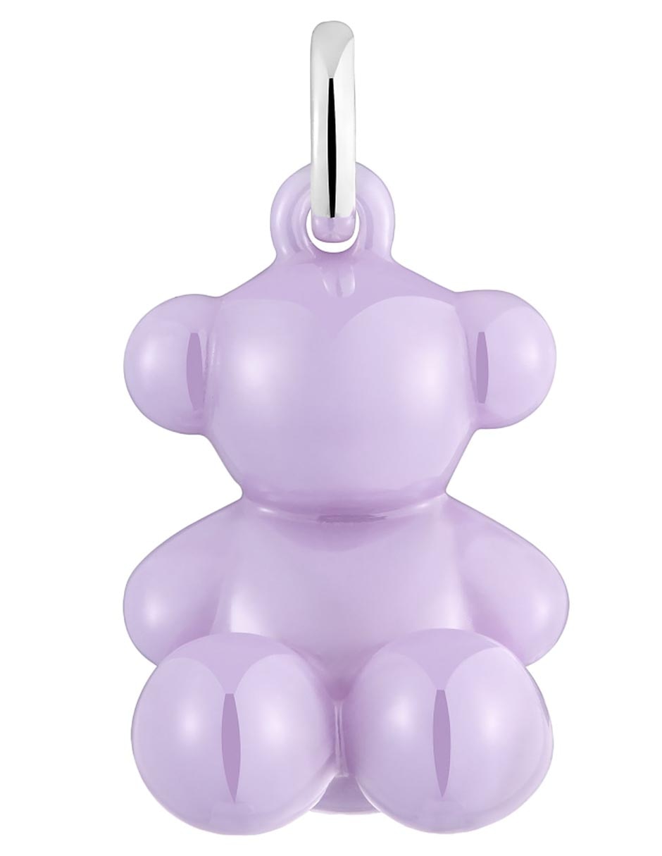Dije de oso bold bear