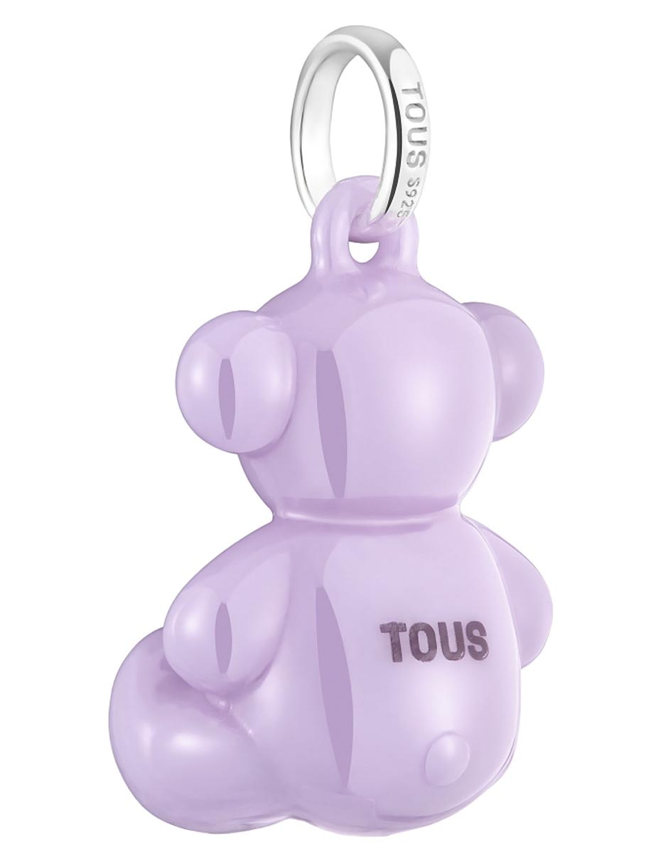 Dije de oso bold bear 3