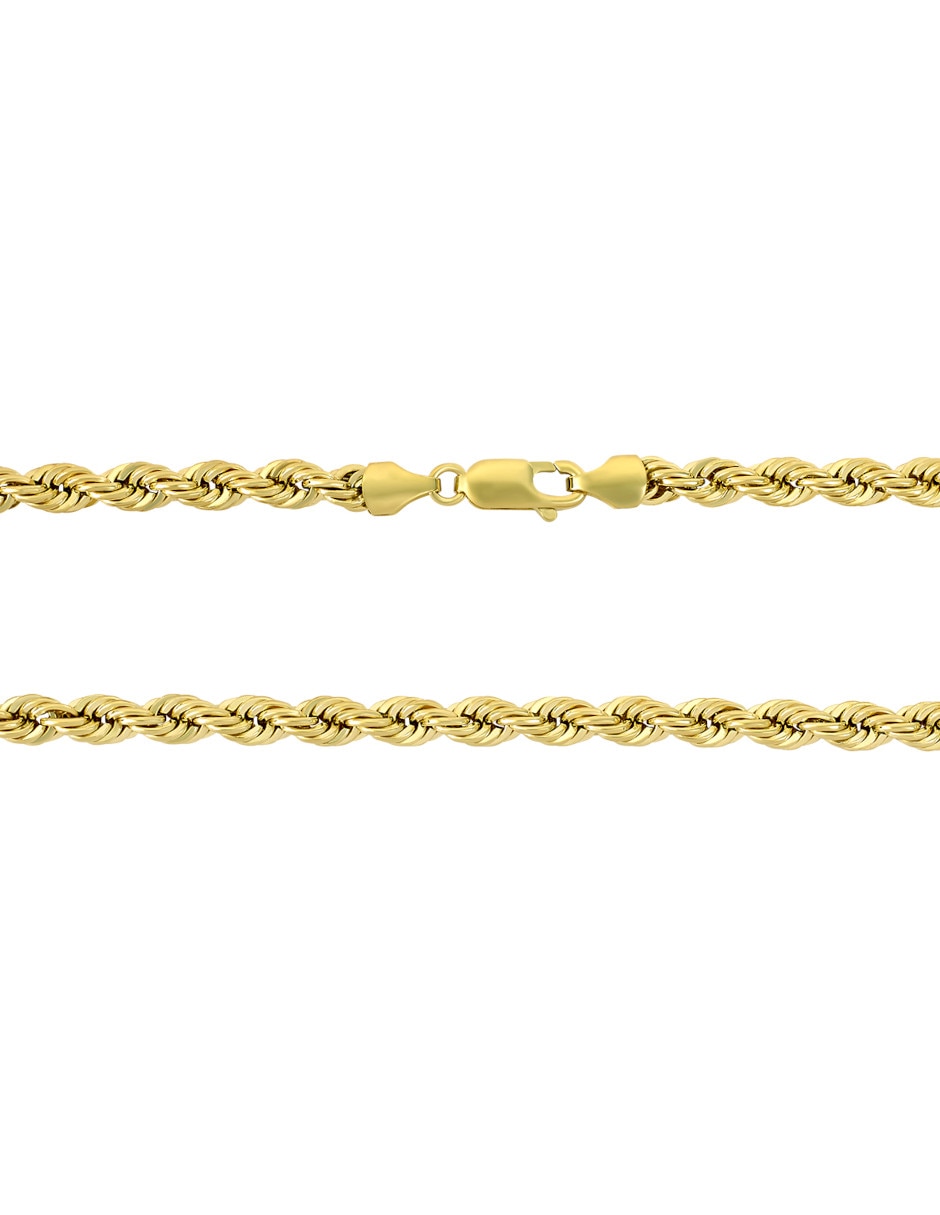 Cadena de oro 14 K 2