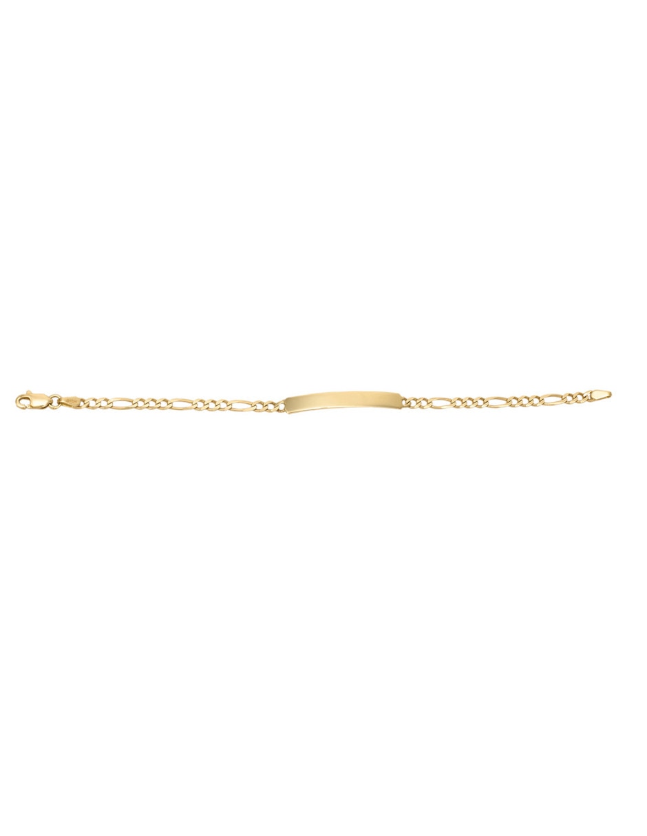 Esclava de oro 14 k