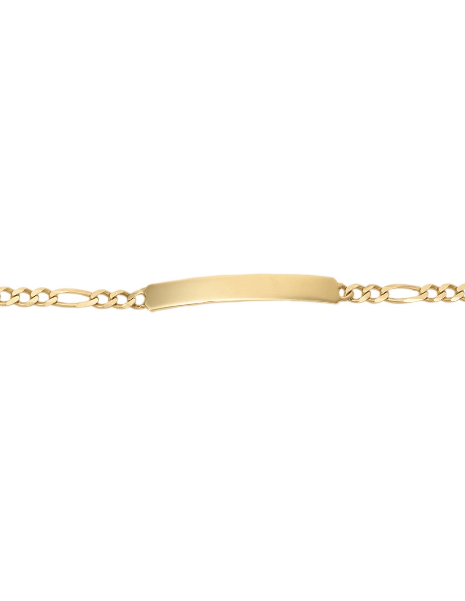 Esclava de oro 14 k 2