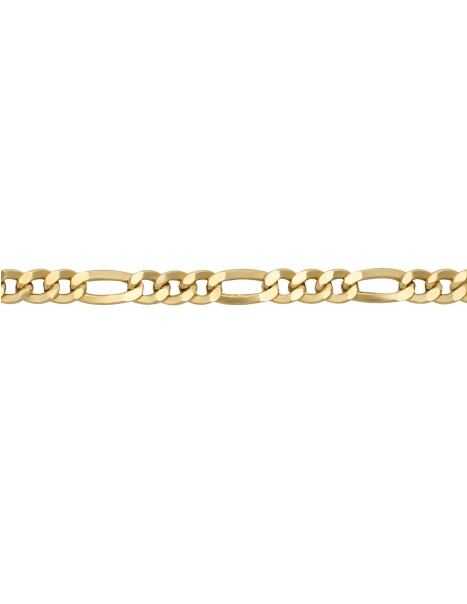 Pulsera de oro 14 k 2