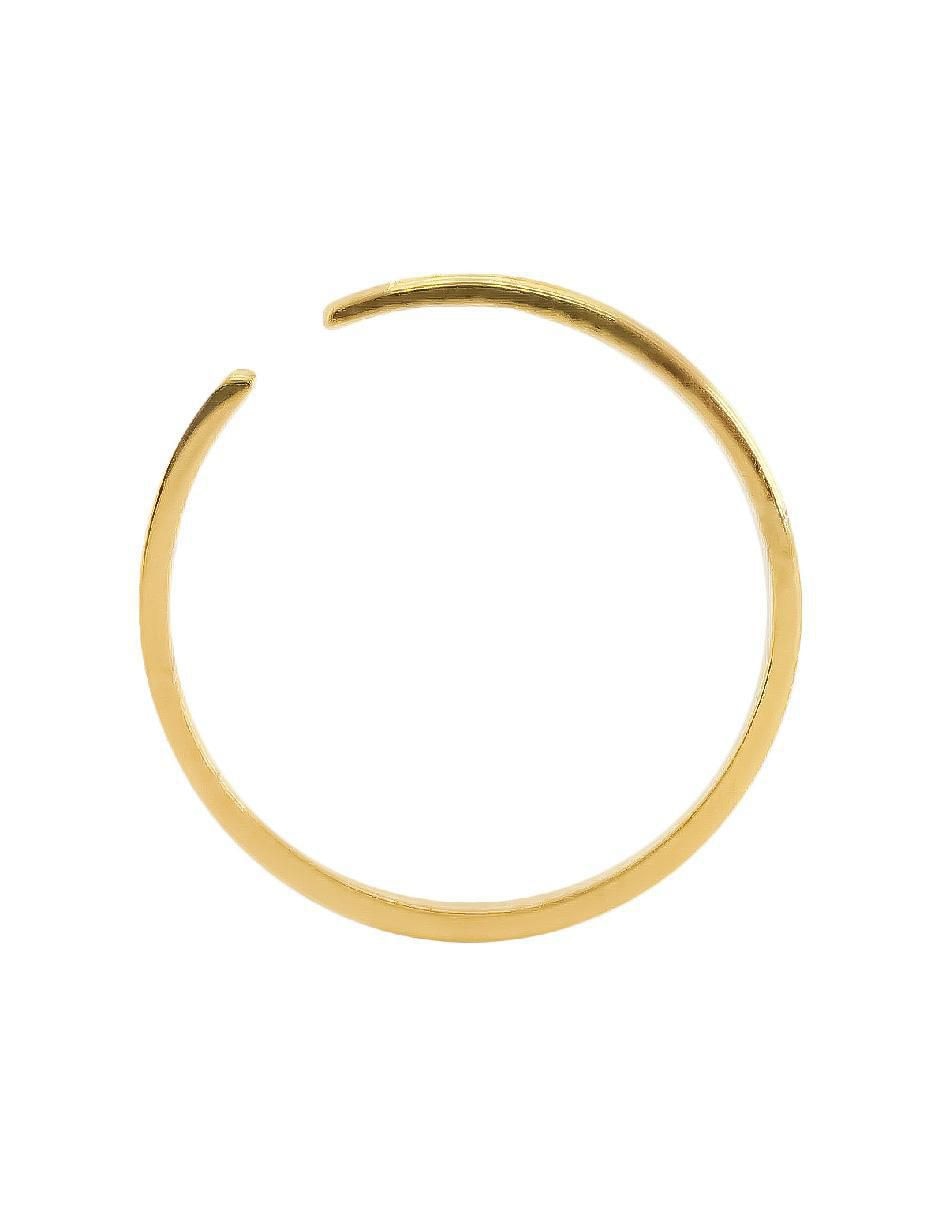Anillo Empowerment & Self-Love P 925 de plata brillante 4
