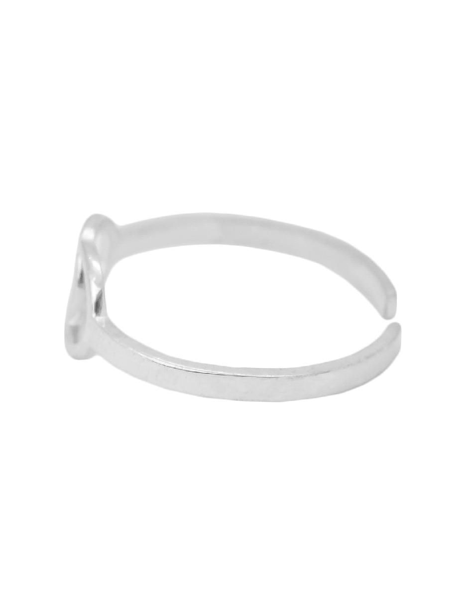 Anillo Somos Uno P 925 de plata brillante 3