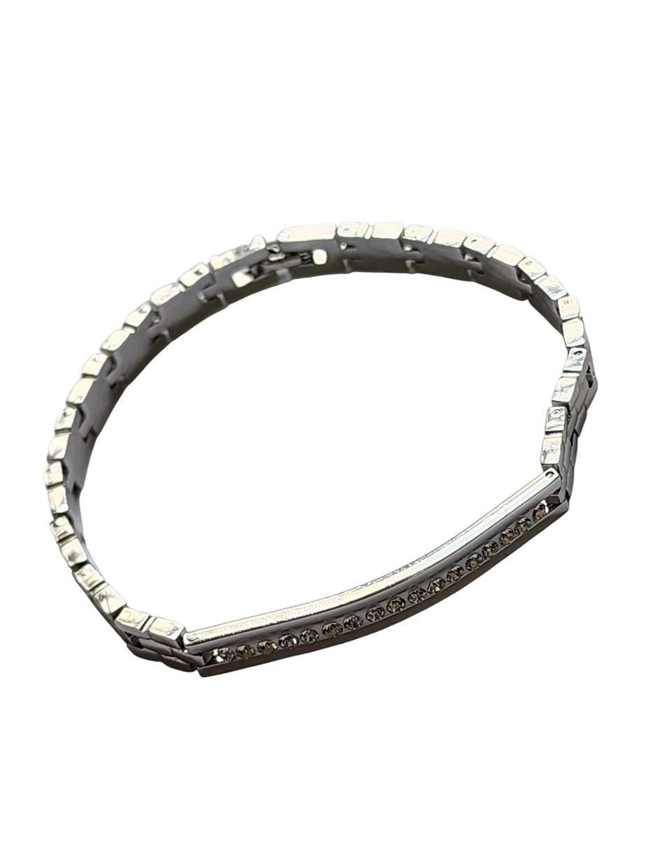 Brazalete de oro laminado 14 K 5
