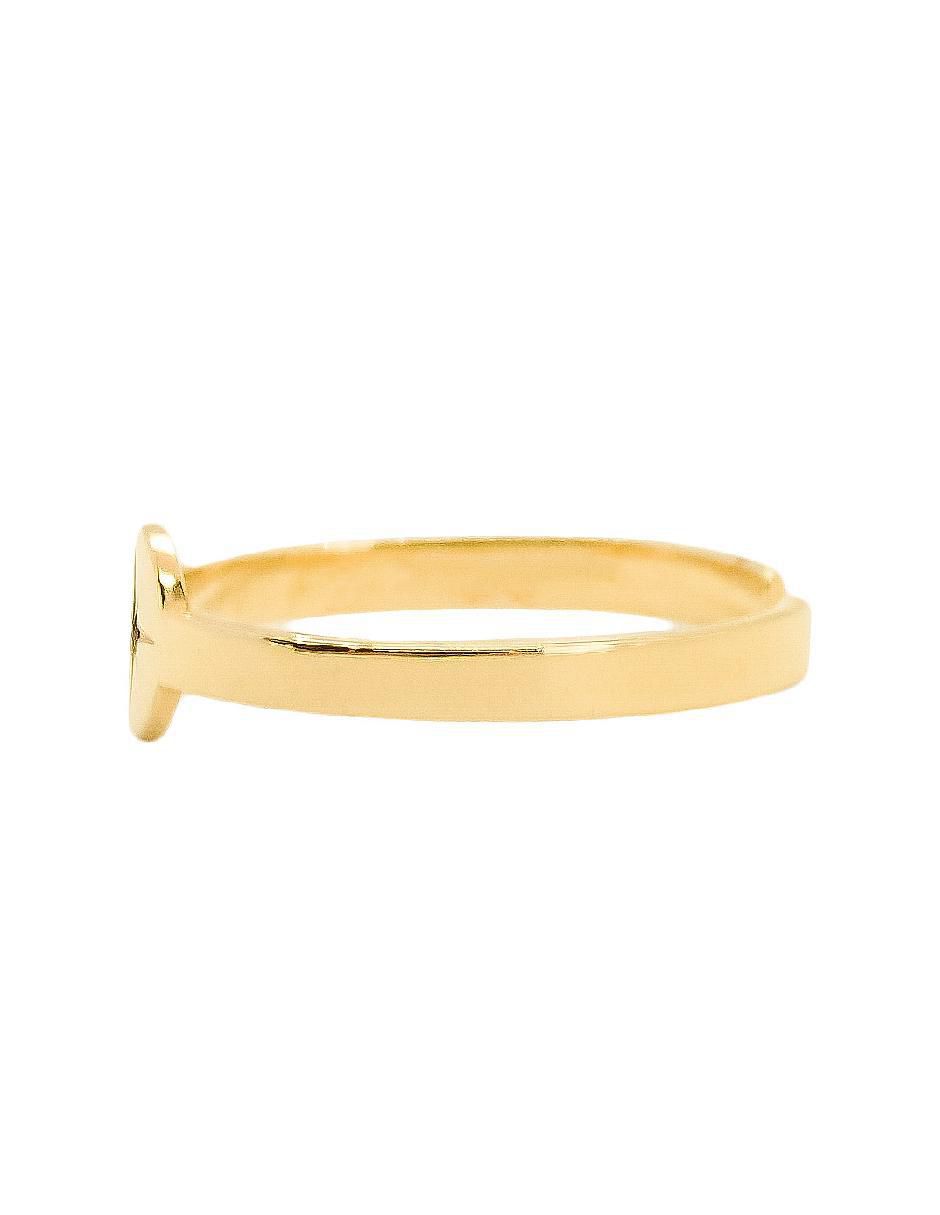 Anillo Universe Estrella P 925 de plata zirconia brillante 3